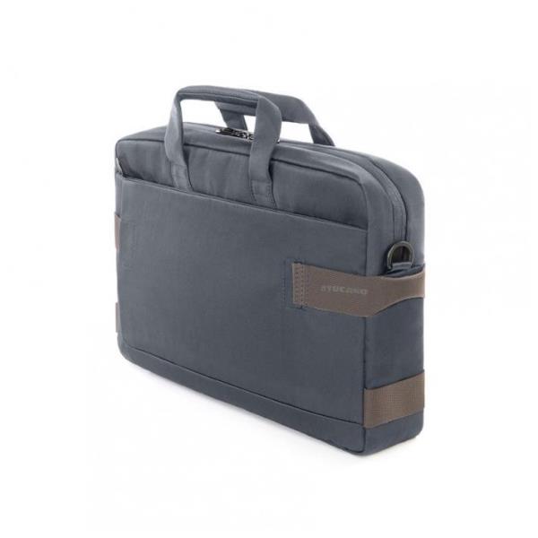 TUCANO Borsa Stria 15,6 NERO